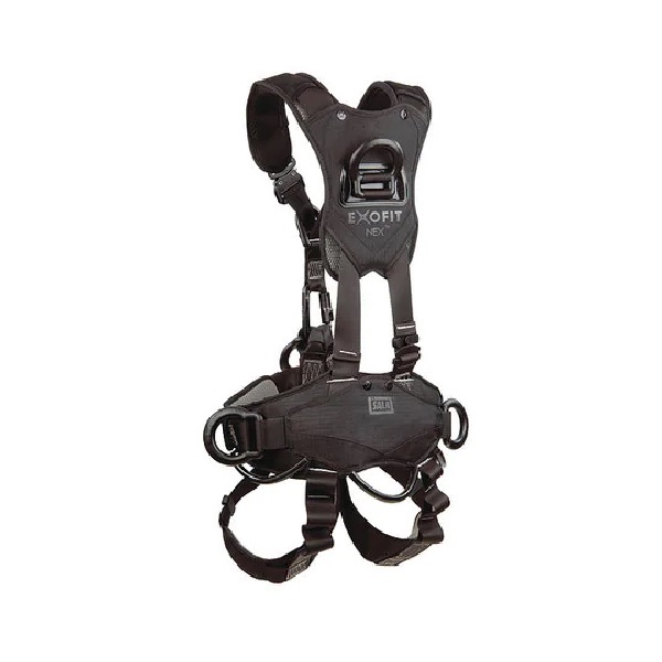 HARNESS,EXOFIT NEX,SMALL - Harnesses